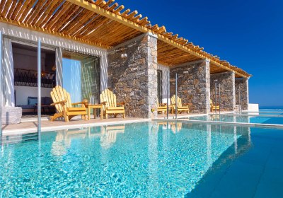 Atermono Boutique Resort