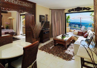 The Royal Garden Villas & Spa