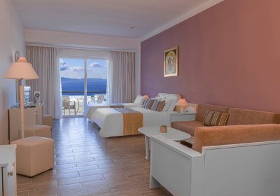 Kipriotis Panorama Hotel & Suites