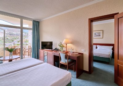 Precise Resort Tenerife