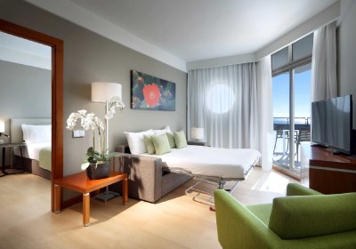 Eurostars Las Salinas