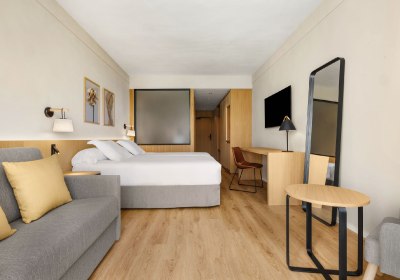 Protur Sa Coma Playa Hotel & Spa