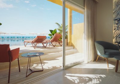 Iberostar Selection Fuerteventura Palace