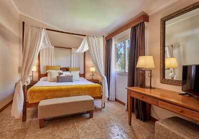 Pula Suites Boutique Resort