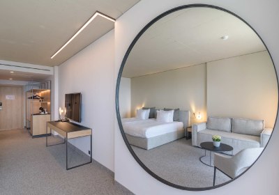 Ensana Aquahouse Health Spa Hotel