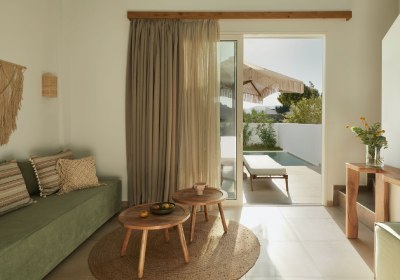 Absolute Kiotari Resort