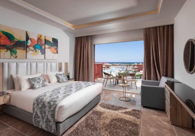 Pickalbatros Laguna Vista Hotel