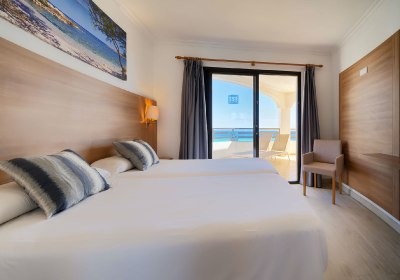 R2 Cala Millor Beach Appartements