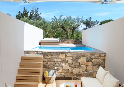 Wyndham Grand Crete Mirabello Bay