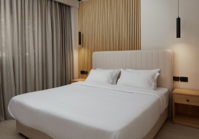 Sofia Resort Luxury Suites