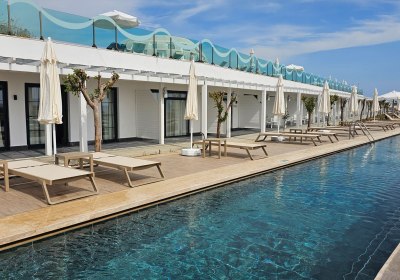 Gold Island Selected