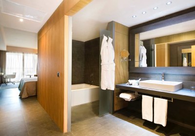 Lopesan Baobab Resort