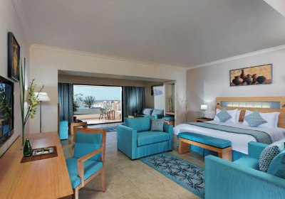 Mövenpick Waterpark Resort & Spa Soma Bay