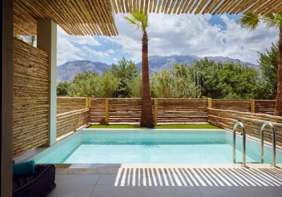 Sofia Resort Luxury Suites