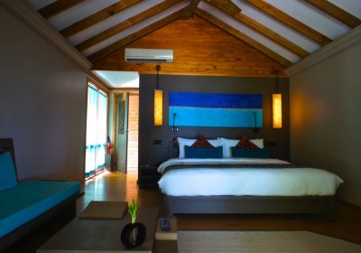 Canareef Resort Maldives