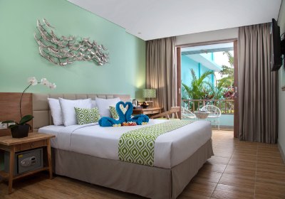 Mahagiri Resort Nusa Lembongan