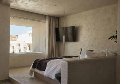 Uzenie Boutique Resort (ex. Galeana Mare)