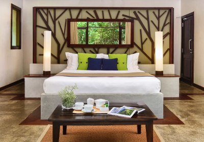 Jungle Beach by Uga Escapes