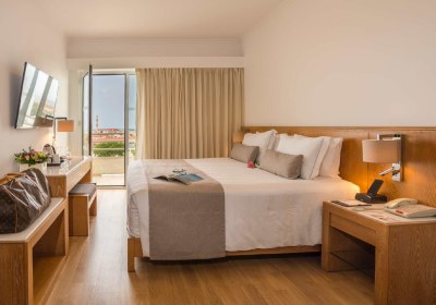 Kydon The Heart City Hotel