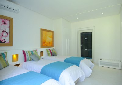 One Resort Aqua Park & Spa