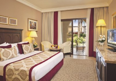 Miramar Al Aqah Beach Resort