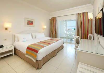 Occidental Sousse Marhaba