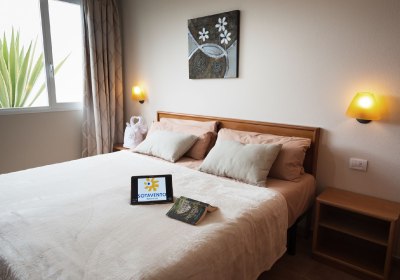 Sotavento Beach Club