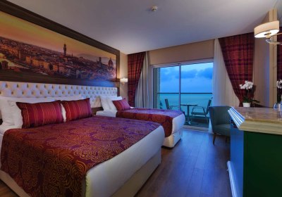 Litore Resort Hotel & Spa