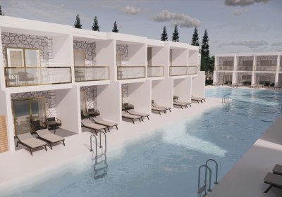 Serenity Aqua by Belvita