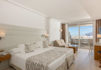 Landmar Playa la Arena