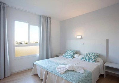 Bei Juan Playamar Hotel & Appartements