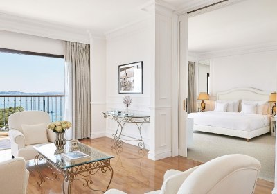 Corfu Imperial-A Grecotel Resort to Live