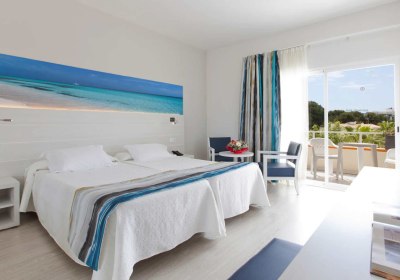 Mar Hotels Paguera & Spa