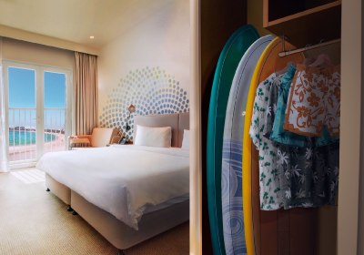 Rove La Mer Beach Jumeirah