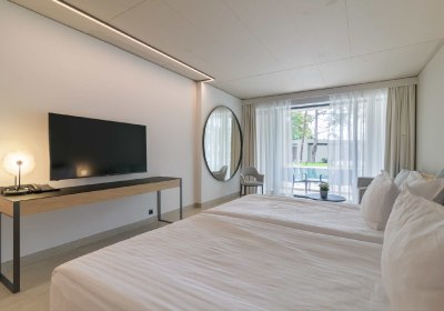 Ensana Aquahouse Health Spa Hotel