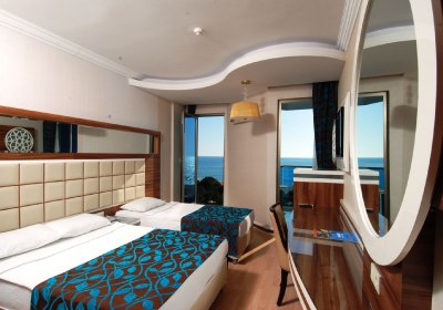 Grand Zaman Beach