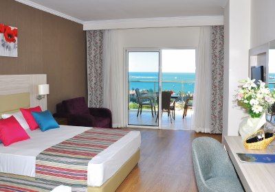 Side Prenses Resort & Spa