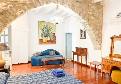 Cyprus Villages Traditional Houses