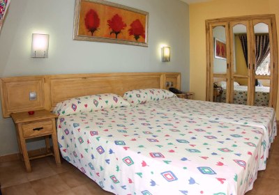 Hotel LIVVO Lago Taurito