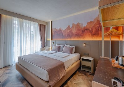 Kleopatra Dreams Beach