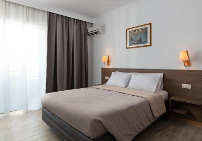 Virginia Family Resort