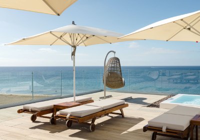 Plus Fariones Suite Hotel