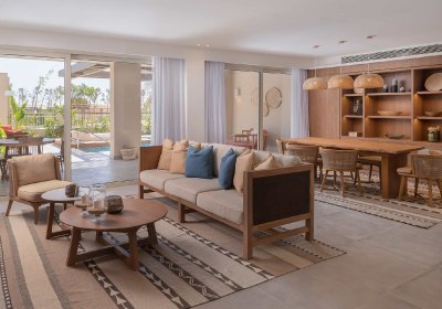 Steigenberger Resort Ras Soma
