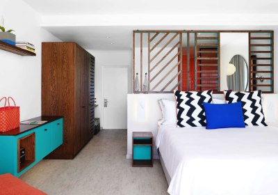 SALT of Palmar-Adults Only