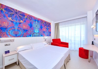 Indico Rock Hotel Mallorca