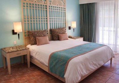 Gran Ventana Beach Resort