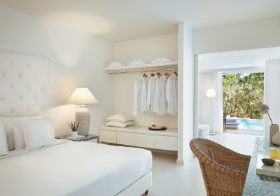 Grecotel LUXME White