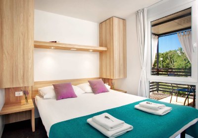 Aminess Maravea Camping Resort