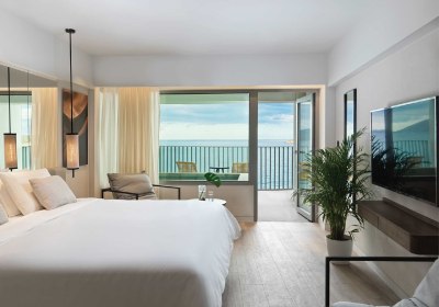 NIKO Seaside Resort Crete MGallery