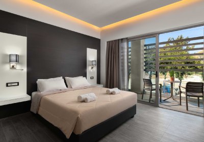 Virginia Family Resort